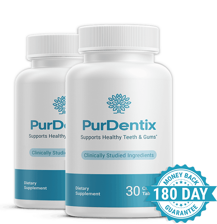 Transform Your Oral Health With Natural Solution