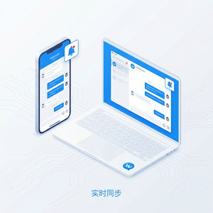 旺旺商聊官网 - 旺旺商聊离线回复功能设置方法