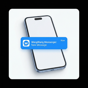旺旺商聊官网 - 旺旺商聊富文本消息发送方法